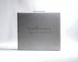 Shimo-Quartz Glass Mousepad