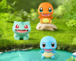 Pokémon First Partner Series Blind Box Figures