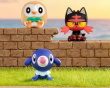 Pokémon First Partner Series Blind Box Figures