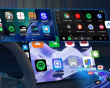 TBOX ULTRA 2 Wireless Adapter for CarPlay/Android Auto