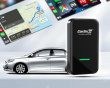 U2W Plus Wireless Apple CarPlay Adapter