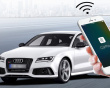 U2W Plus Wireless Apple CarPlay Adapter