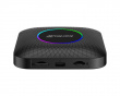 TBOX PLUS LED Wireless Adapter, 4G/64G, Apple Carplay/Android Auto