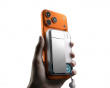 ICEMAG 3 Qi Wireless Magnetic Power Bank 10,000 mAh - White