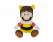 Nintendo Together Plush Super Mario - Galaxy Bee - 18 cm