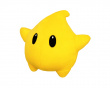 Nintendo Together Plush Super Mario Galaxy Luma - 6.7 in