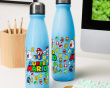 Super Mario Aluminum Water Bottle - 20 oz