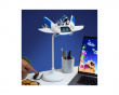Astro Bot Speeder Posable Desk Light