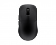 TenZ Medium Signature Edition 2.0 Gaming Mouse - Black