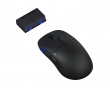 TenZ Medium Signature Edition 2.0 Gaming Mouse - Black