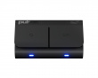 TenZ Medium Signature Edition 2.0 Gaming Mouse - Black