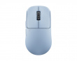 TenZ Mini Signature Edition 2.0 Gaming Mouse - Misty Blue