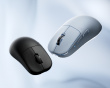TenZ Mini Signature Edition 2.0 Gaming Mouse - Misty Blue