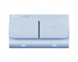 TenZ Mini Signature Edition 2.0 Gaming Mouse - Misty Blue