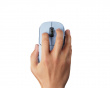 TenZ Mini Signature Edition 2.0 Gaming Mouse - Misty Blue