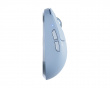 TenZ Medium Signature Edition 2.0 Gaming Mouse - Misty Blue