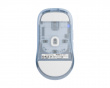 TenZ Medium Signature Edition 2.0 Gaming Mouse - Misty Blue