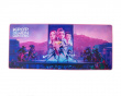 KPop Demon Hunters Takedown XL Mouse Pad