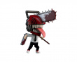Chainsaw Man Nendoroid Action Figure Denji 4 in.