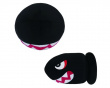 Super Mario Plush Figure Bullet Bill 15 in
