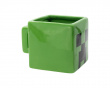 Minecraft 3D Mug Creeper Face - 15 oz