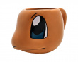 Pokémon 3D Mug Charmander - 13 fl oz