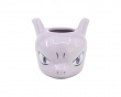 Pokémon 3D Mug Mewtwo - 13 fl oz