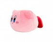 Kirby Mocchi-Mocchi Plush Figure Mega - Kirby Hovering 12