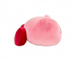 Kirby Mocchi-Mocchi Plush Figure Mega - Kirby Hovering 12