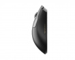 Haze X-Ⅰ Carbon Fiber Wireless Mouse - Black