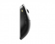 Haze X-Ⅰ Carbon Fiber Wireless Mouse - Black