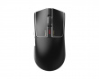 Haze X-Ⅱ Wireless Gaming Mouse - Black