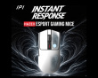 Haze X-Ⅱ Wireless Gaming Mouse - Black