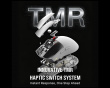 Haze X-Ⅱ Wireless Gaming Mouse - Black