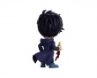 Solo Leveling Vinyl Figure Sung Jinwoo 4.7