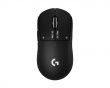 PRO X3 Superstrike Wireless Gaming Mouse - Midnight Black