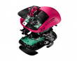 PRO X3 Superstrike Wireless Gaming Mouse - Pink Eclipse