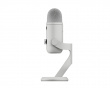 Blue Yeti 2 Microphone - White