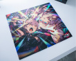 R&R Glass Mousepad - Limited Edition