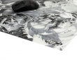 The Advent Glass Mousepad - Monochrome Edition