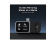 Wireless Display Adapter USB-C Transmitter & HDMI Receiver