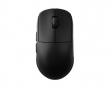 V8S Wireless Gaming Mouse - Black