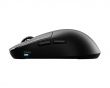 V8S Wireless Gaming Mouse - Black