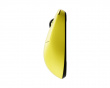 V8S Wireless Gaming Mouse - Yellow