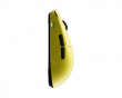 V8S Wireless Gaming Mouse - Yellow