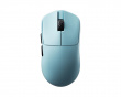 V6S Wireless Gaming Mouse - Blue