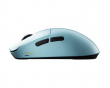 V6S Wireless Gaming Mouse - Blue