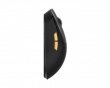 Huan x Xi'an Museum Magnesium Wireless Gaming Mouse - Black/Gold - Limited Edition