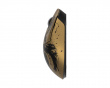 Huan x Xi'an Museum Magnesium Wireless Gaming Mouse - Black/Gold - Limited Edition