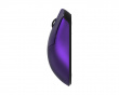 Huan M Magnesium Wireless Gaming Mouse - Purple